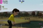 Hot Shots Golf 3 (PlayStation 2)