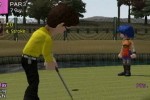 Hot Shots Golf 3 (PlayStation 2)