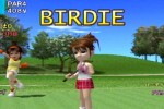 Hot Shots Golf 3 (PlayStation 2)