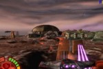 Star Wars: Jedi Starfighter (PlayStation 2)