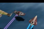 Star Wars: Jedi Starfighter (PlayStation 2)