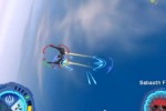 Star Wars: Jedi Starfighter (PlayStation 2)