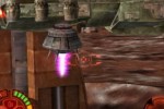 Star Wars: Jedi Starfighter (PlayStation 2)