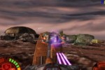 Star Wars: Jedi Starfighter (PlayStation 2)