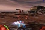 Star Wars: Jedi Starfighter (PlayStation 2)