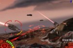 Star Wars: Jedi Starfighter (PlayStation 2)