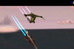 Star Wars: Jedi Starfighter (PlayStation 2)