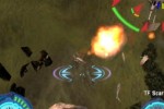 Star Wars: Jedi Starfighter (PlayStation 2)