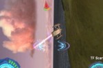 Star Wars: Jedi Starfighter (PlayStation 2)