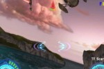 Star Wars: Jedi Starfighter (PlayStation 2)