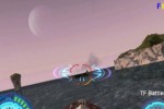 Star Wars: Jedi Starfighter (PlayStation 2)