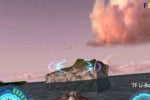 Star Wars: Jedi Starfighter (PlayStation 2)