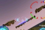 Star Wars: Jedi Starfighter (PlayStation 2)