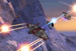 Star Wars: Jedi Starfighter (PlayStation 2)