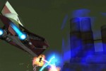 Star Wars: Jedi Starfighter (PlayStation 2)