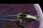 Star Wars: Jedi Starfighter (PlayStation 2)