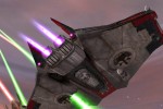 Star Wars: Jedi Starfighter (PlayStation 2)