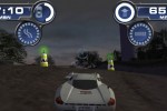 Spy Hunter (Xbox)