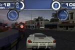 Spy Hunter (Xbox)