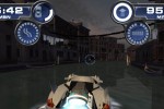 Spy Hunter (Xbox)