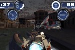Spy Hunter (Xbox)