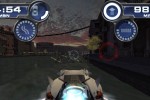 Spy Hunter (Xbox)