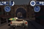 Spy Hunter (Xbox)