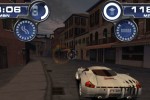 Spy Hunter (Xbox)
