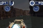 Spy Hunter (Xbox)