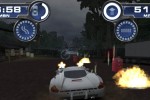 Spy Hunter (Xbox)