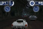 Spy Hunter (Xbox)