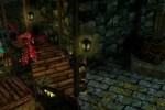 Gauntlet Dark Legacy (GameCube)