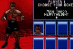 Mike Tyson Boxing (Game Boy Advance)