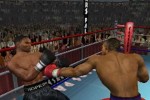 Knockout Kings 2002 (PlayStation 2)
