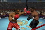 Knockout Kings 2002 (PlayStation 2)