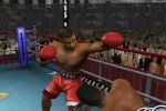 Knockout Kings 2002 (PlayStation 2)