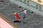 Tony Hawk's Pro Skater 3 (Game Boy Advance)