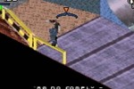 Tony Hawk's Pro Skater 3 (Game Boy Advance)