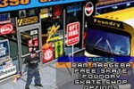 Tony Hawk's Pro Skater 3 (Game Boy Advance)