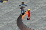 Tony Hawk's Pro Skater 3 (Game Boy Advance)