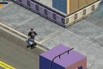 Tony Hawk's Pro Skater 3 (Game Boy Advance)