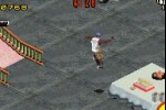 Tony Hawk's Pro Skater 3 (Game Boy Advance)
