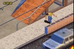 Tony Hawk's Pro Skater 3 (Game Boy Advance)