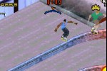 Tony Hawk's Pro Skater 3 (Game Boy Advance)