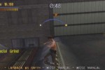 Tony Hawk's Pro Skater 3 (Xbox)