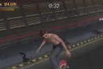 Tony Hawk's Pro Skater 3 (Xbox)