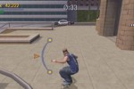 Tony Hawk's Pro Skater 3 (Xbox)
