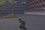Tony Hawk's Pro Skater 3 (Xbox)