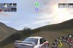 Rallisport Challenge (Xbox)