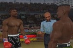 Knockout Kings 2002 (Xbox)